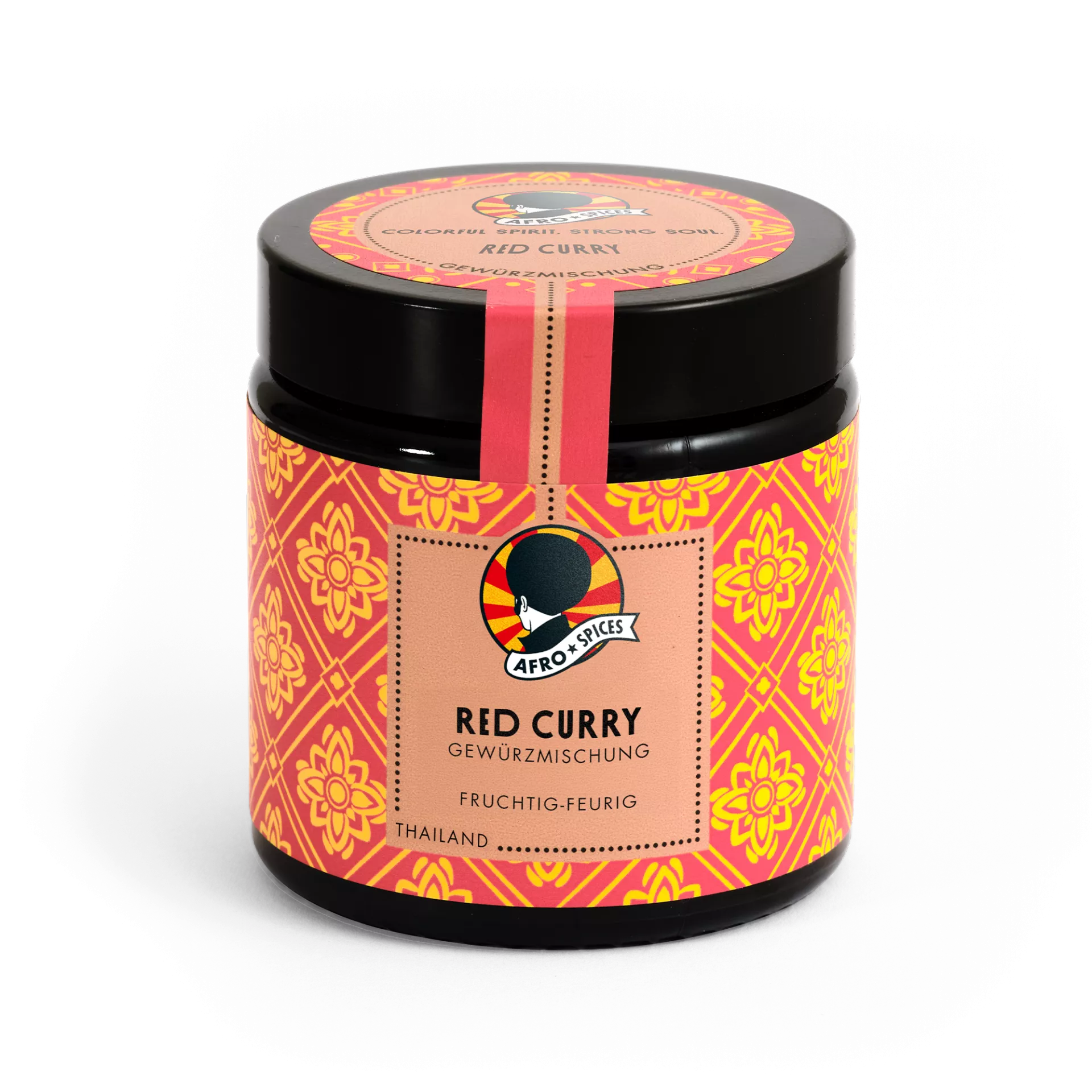 Red Curry
