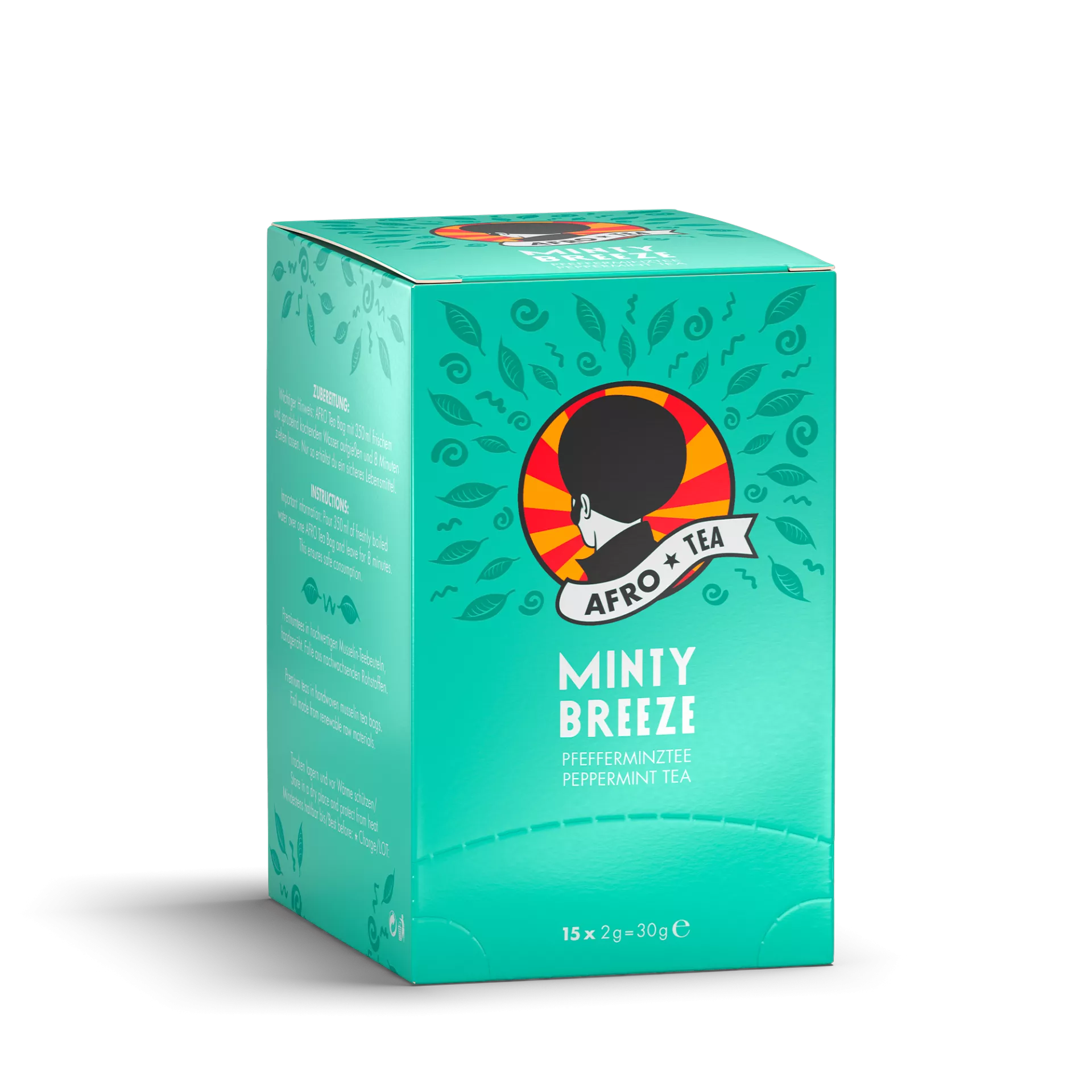 Minty Breeze