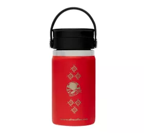 Afro Coffee To-Go-Bottle 