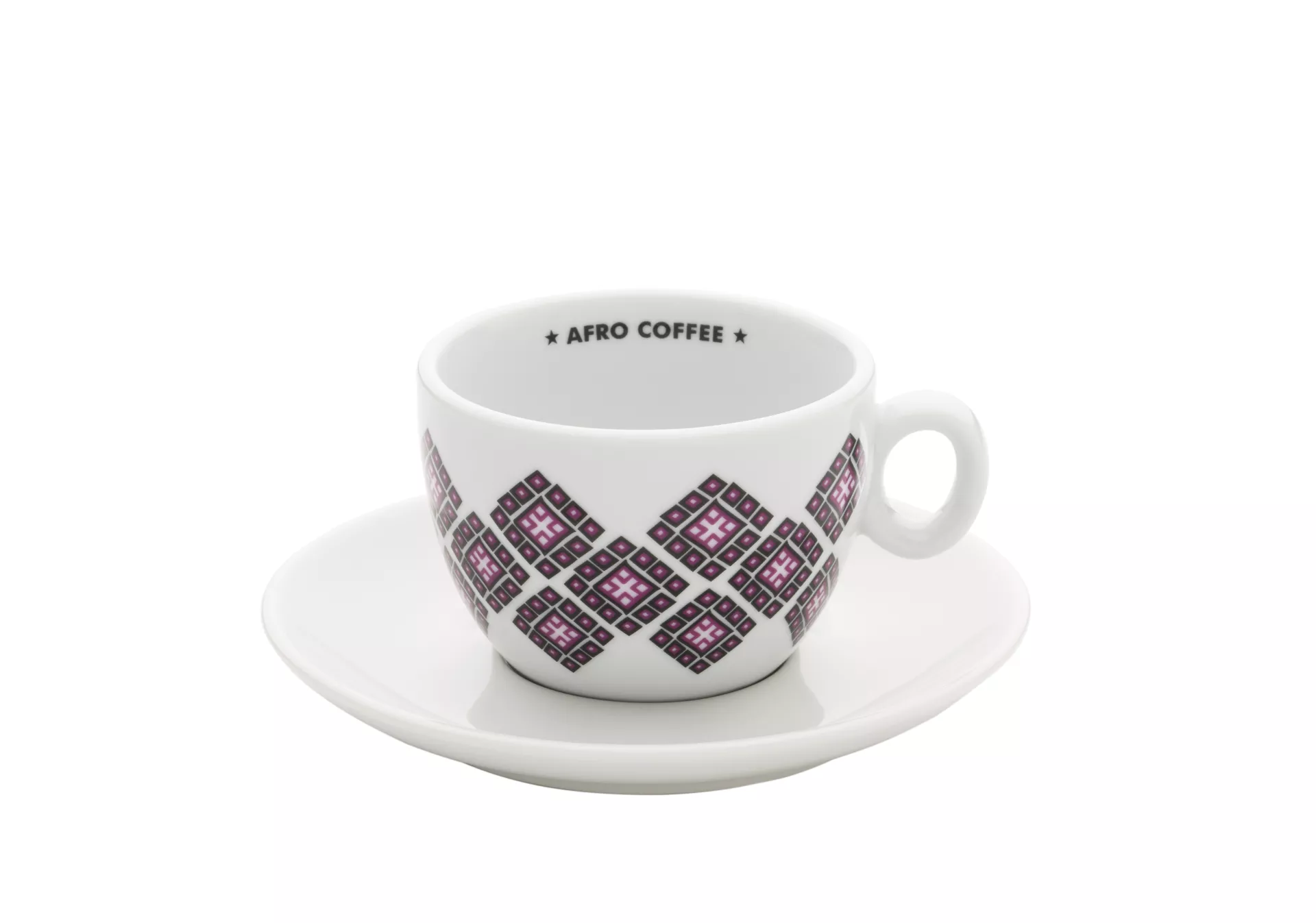 Cappuccino Tasse, 2nd edition, single
