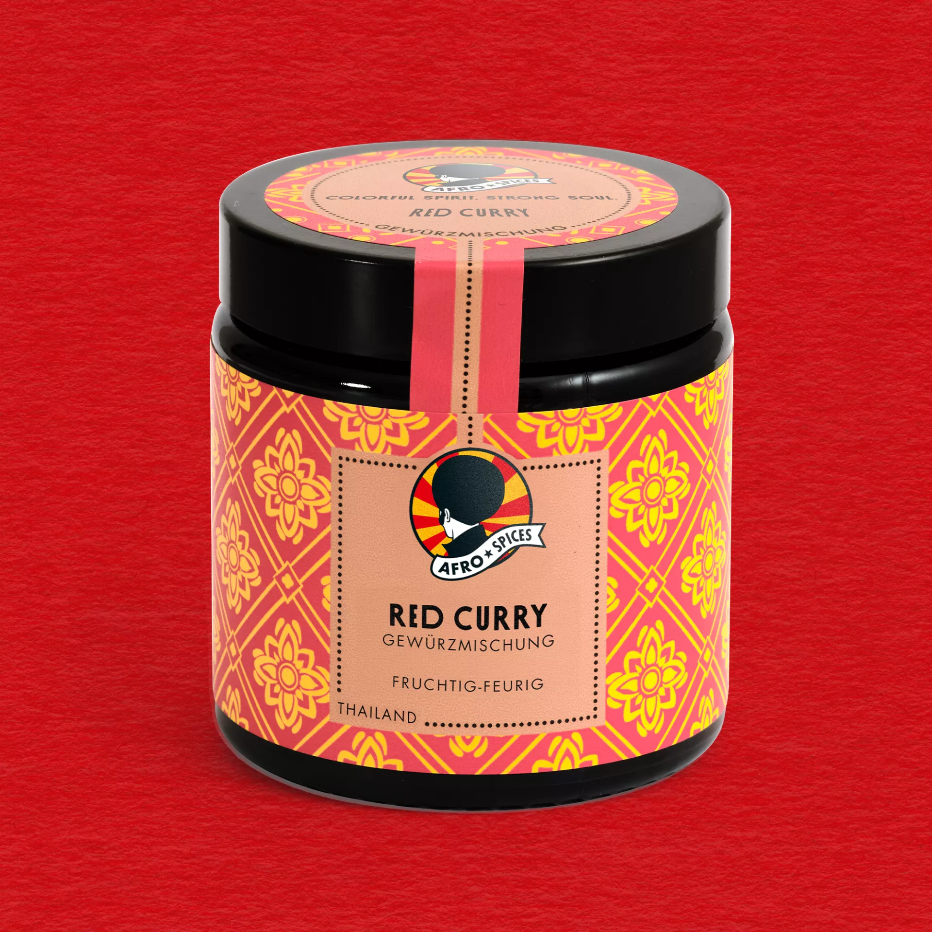 Red Curry