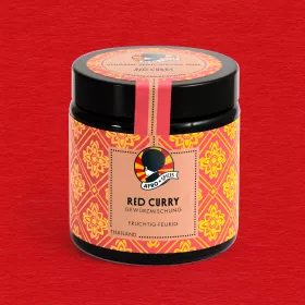 Red Curry Red Curry